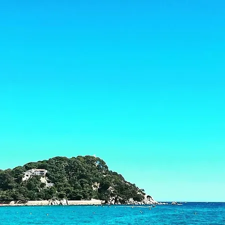Con Piscina Y Parking Mas Blau Lloret de Mar