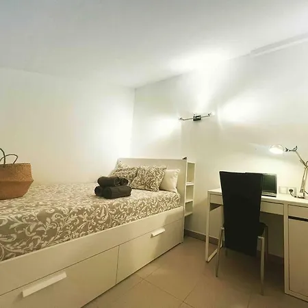 Apartment Con Piscina Y Parking Mas Blau