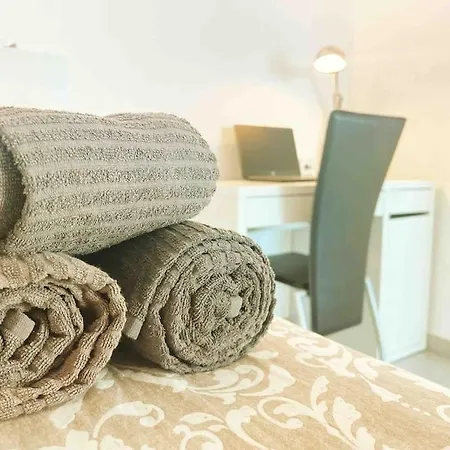 Apartment Con Piscina Y Parking Mas Blau *