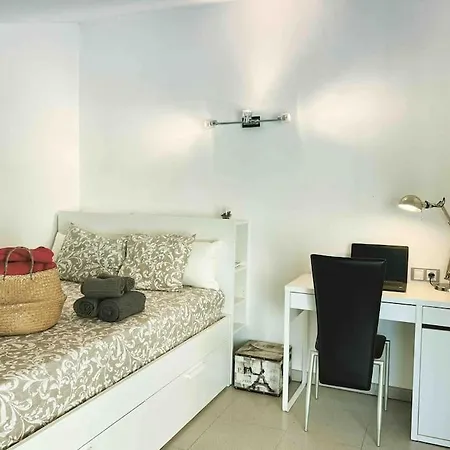 Apartment Con Piscina Y Parking Mas Blau *