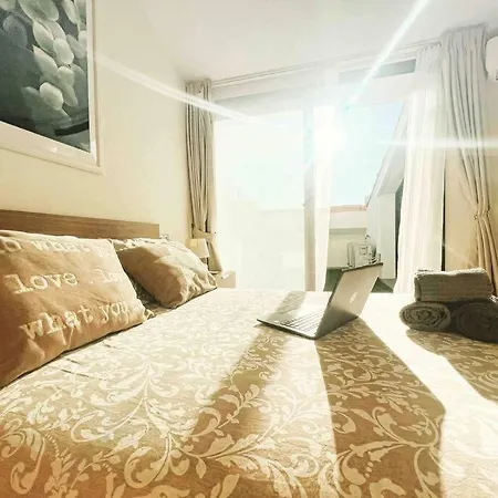 Apartamento Con Piscina Y Parking Mas Blau *