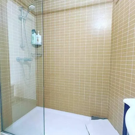 Con Piscina Y Parking Mas Blau Apartamento Lloret de Mar