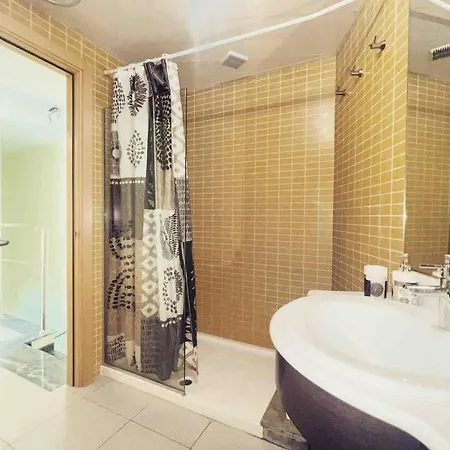 Apartamento Con Piscina Y Parking Mas Blau