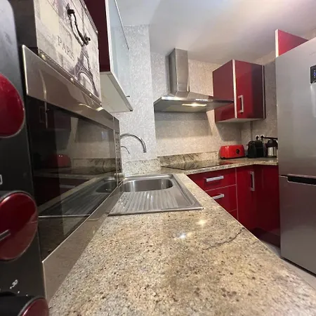 Apartamento Con Piscina Y Parking Mas Blau