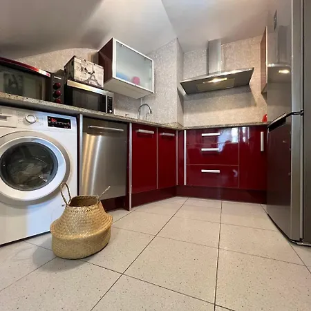 Con Piscina Y Parking Mas Blau Apartamento