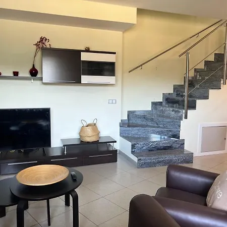 Apartmán Con Piscina Y Parking Mas Blau Lloret de Mar