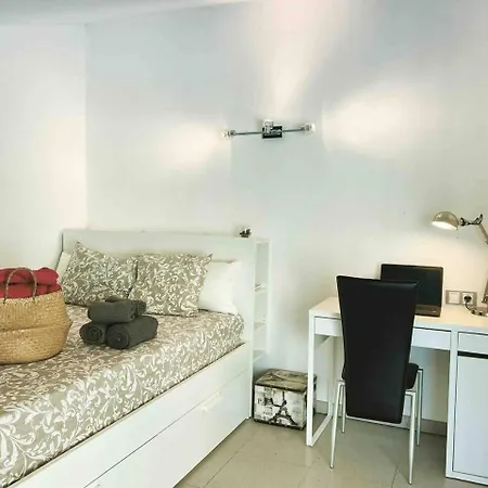 Διαμέρισμα Duplex Piscina Y Parking Masblau By Host&joy *