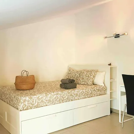 Duplex Piscina Y Parking Masblau By Host&joy Apartament Lloret de Mar