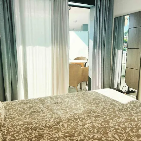 Duplex Piscina Y Parking Masblau By Host&joy Διαμέρισμα Λορέτ Ντε Μαρ