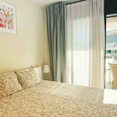 Duplex Piscina Y Parking Masblau By Host&joy Διαμέρισμα