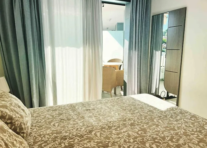 Duplex Piscina Y Parking Masblau By Host&joy Apartmán Lloret de Mar