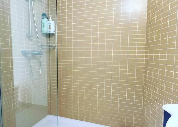 Duplex Piscina Y Parking Masblau By Host&joy Apartmán