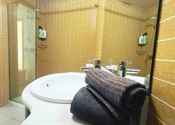 Duplex Piscina Y Parking Masblau By Host&joy Apartmán Lloret de Mar