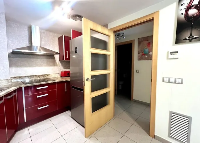 Apartmán Duplex Piscina Y Parking Masblau By Host&joy Lloret de Mar