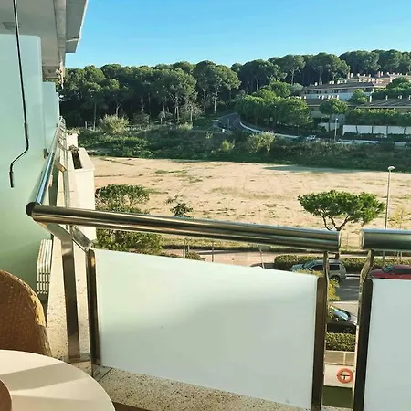 Appartamento Con Piscina Y Parking Mas Blau *