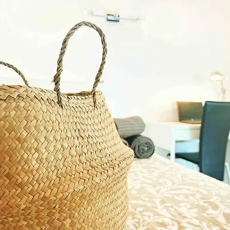 Appartamento Con Piscina Y Parking Mas Blau Lloret de Mar